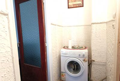 Apartament 2 camere, 55mp, etaj 5, Bloc 1987, Poarta 4 Faur - 7