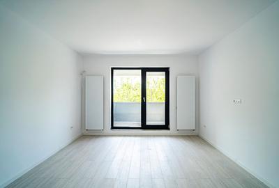 Apartament cu 2 camere decomandat în Militari