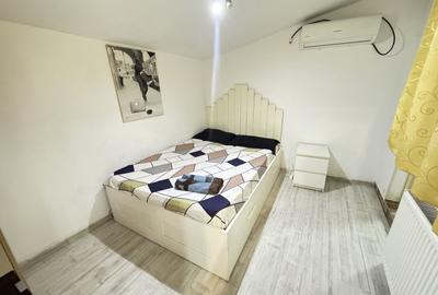 GARSONIERA ÎN VILĂ | CENTRALA PROPRIE - 3