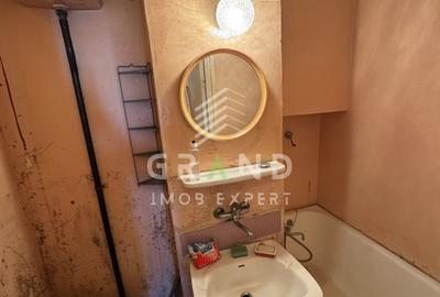 Ap 2 camere | DECOMANDAT | Zona Manastur-Clabucet - 16