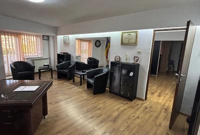 Apartament 3 camere I Piata Alba Iulia I 100 Mp - 1