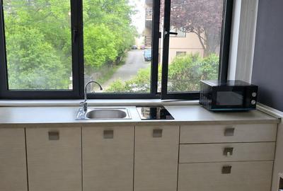 Studio modern în Europa, finisaje premium și locație excelentă - 3