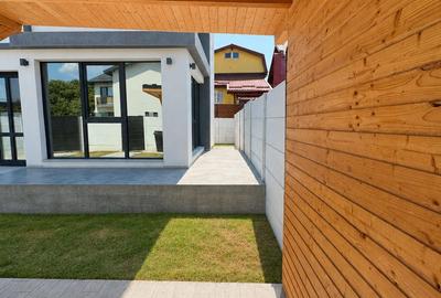 Vilă P+1 în Pantelimon | 4 camere | Complet mobilată și utilată - 20