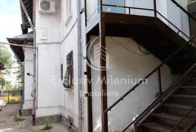 Mansarda Birouri Hala Traian / Calea Calarasi - 3