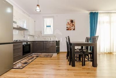 Apartament 3 camere ,loc de parcare,City Residence-Central - 3