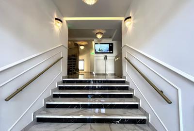 APARTAMENTUL TAU DE PE CALEA VICTORIEI || 3 CAMERE || PANORAMA UNICA - 1