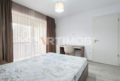 Apartament 3 camere cu boxa si parcare zona Kasper Coresi - 29