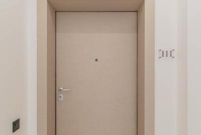 Penthouse etajele 11-12 cu 3 locuri de parcare subterana, terasa 90mp - 56