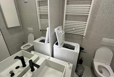 Apartament 2 camere, 53mp, loc parcare subteran inclus - 13