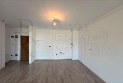 2 camere | 45 mp | Finisat modern | Parcare Proprie | Eroilor Floresti - 14