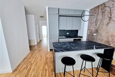 Apartament 3 camere mobilat lux THE IVY | TVA DEDUCTIBIL - 5