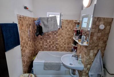 Inel 2 scoala 39-apartament 2 camere finisat modern cu gaze - 5