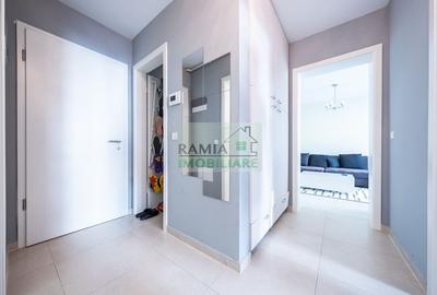 Apartament 2 camere decomandat, Coresi – Kasper, parcare și boxa - 7
