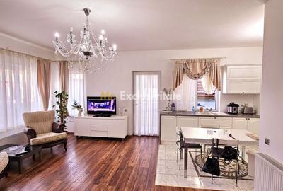 Casă modernă P+E+Pod, 145 mp,– Cluj,str Campului - 4