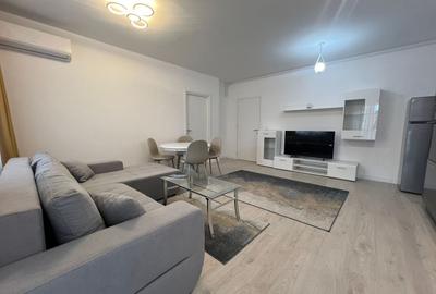 Apartament 2 Camere | Ivory Residence | Terasă | Parcare Acoperită Inclusă - 2