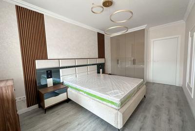 Pipera, Ivory Residence: apartament cu 2 camere - Comision 0%! - 4