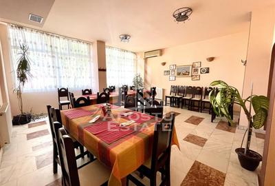 Restaurant de inchiriat in Complexul Studentesc Timisoara - 7