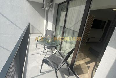 Garsoniera de inchiriat | Drumul Taberei | Centrala | Loc Parcare Inclus - 6