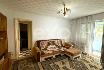 Apartament 2 camere, etaj 2, Rogerius - 1
