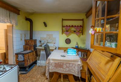 Casă locuibilă în Dărmănești — 50.000 € - 7