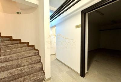 Vila centrala cu 13 camere *460mpu* + garaj // Dorobanți - 42