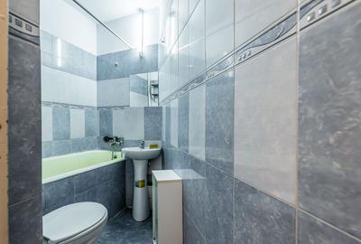 Apartament 98 mp pe bulevardul Decebal, fatada renovata Comision 0 - 6