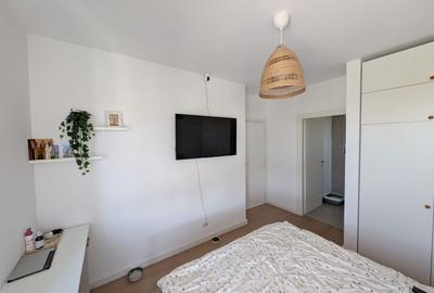 Apartament 3 camere - AFI CITY - Laminorului - Parcare - 10