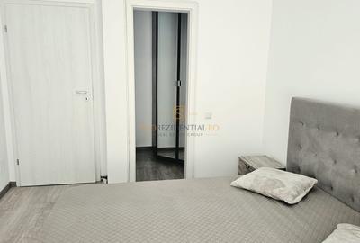 De inchiriat apartament 2 camere, Drumul Binelui, acces rapid metrou - 4