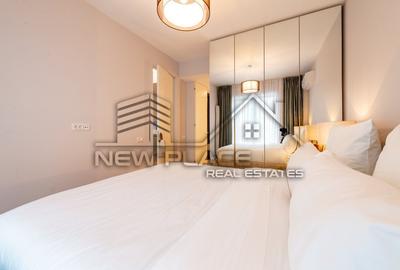 CORTINA NORTH | Apartament exclusivist [+21% TVA] Terasa de 11 mp - 13