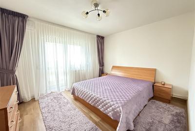 Inchiriere apartament 3 camere Calea Vitan - Vitan Mall Bucuresti - 6
