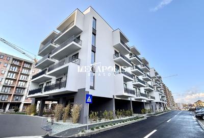 Apartament 2 camere | Parcare | Etaj Intermediar | Ozone Residence - 19