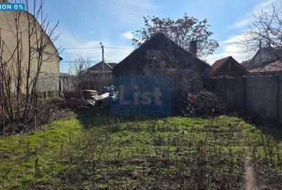 Teren de vanzare, 495mp, Severin - 1