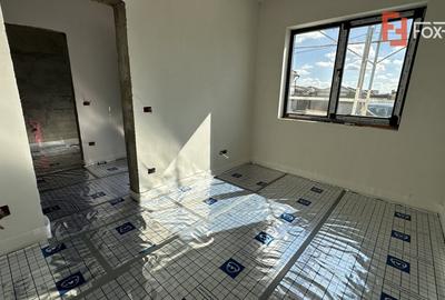 Duplex cu 5 camere, 125 mp utili, zona Mosnita Veche - 6