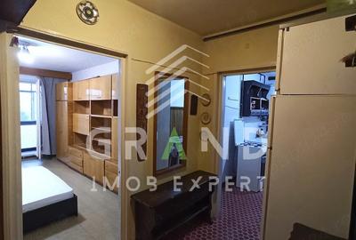 Apartament 2 Camere | 50 MP | Balcon | Etaj 6 | PETFRIENDLY | Grigorescu/Donath - 4