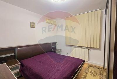 3 camere  - Samuil Vulcan 17 - centrala proprie - 8
