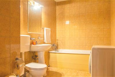 Vanzare apartament 2 camere, decomandat, str. Eroilor, langa Profi - 9