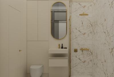 APARTAMENT 3 CAMERE - UNIRII - LANGA METROU - COMISION 0% - 6