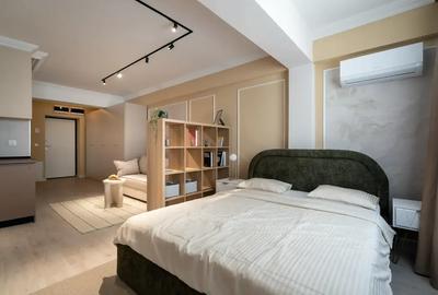 Garsoniera | Mobilata & utilata | Ivory Residence | Direct Proprietar - 2