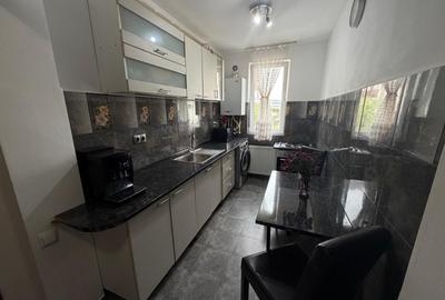 ULTRA-CENTRAL , Ap. Decomandat , 2 camere , Zona Cetatii-Floresti !!! - 5