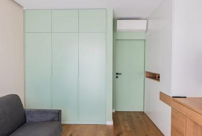 Victoriei / Apartament Premium Terasa / Parcare Subterana / Complex LUX/ 115MP - 17