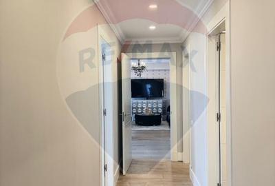 De vanzare Apartament 4 camere-Trastevere-Erou Iancu Nicolae-Parcare - 18