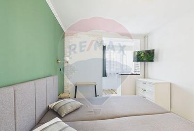 Apartament cu 2 camere de vanzare - Zona Baba Novac, Parc IOR - 13
