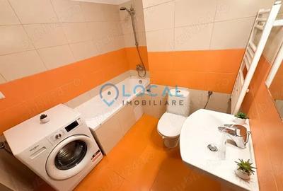 Pf închiriez apartament 2 camere IuliusMall - 6