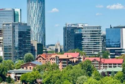 2 CAMERE | FLOREASCA RESIDENCE | AVIATIEI | BARBU VACARESCU | METROU | - 13