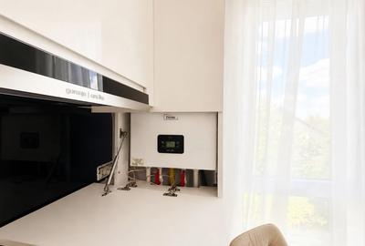 Apartament cu 3 camere, Decomandat, Metrou Dimitrie Leonida - 9