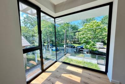 Vilă contemporană premium in Baneasa, design modern și confort all-season - 16