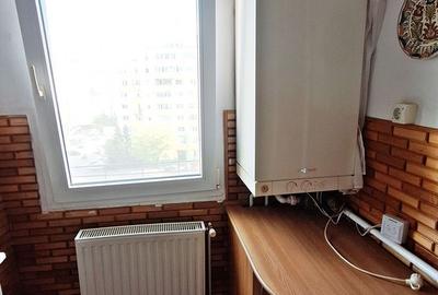 Racadau-Parcul Trandafirilor, apartament 2 camere 57mp, 135000 euro - 16