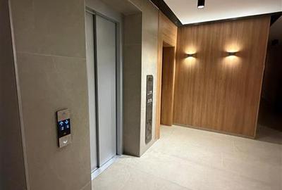 Inchiriere garsoniera decomandata,prima inchiriere, Urban Plaza, etaj 3 - 16
