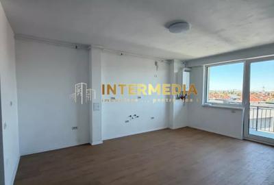 APARTAMENT 2 CAMERE I BLOC NOU I PARCARE I 48 mp I BALCON 9 MP I - 1