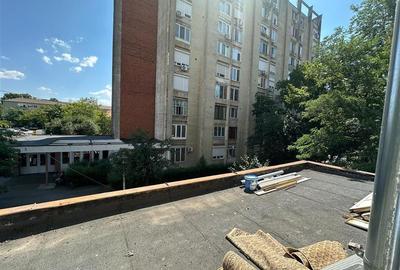 RECO Apartament la etaj 1 pe Bulevardul Dacia - 9